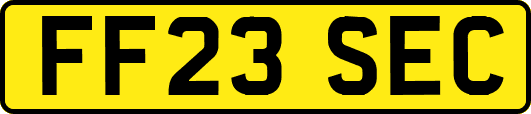 FF23SEC