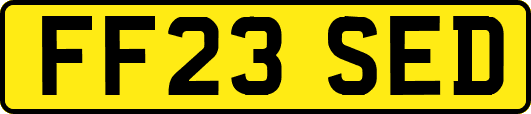 FF23SED