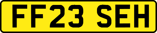 FF23SEH