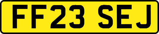 FF23SEJ