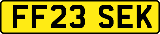 FF23SEK