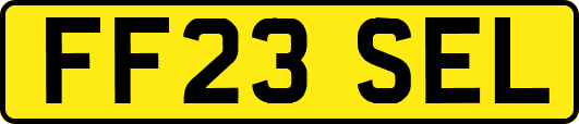 FF23SEL