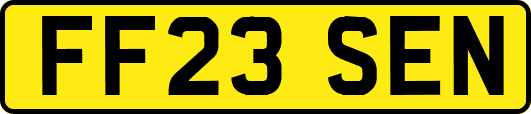 FF23SEN