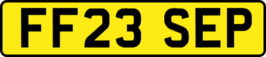FF23SEP