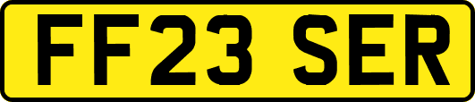FF23SER