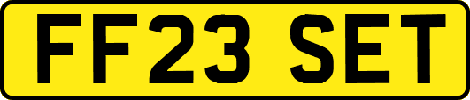 FF23SET