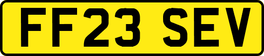 FF23SEV