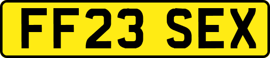 FF23SEX