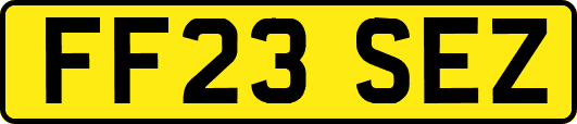FF23SEZ