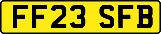 FF23SFB