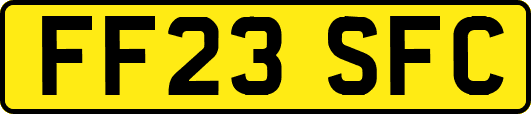 FF23SFC