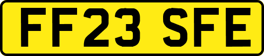FF23SFE