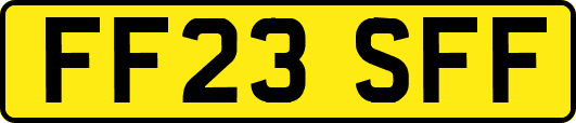 FF23SFF