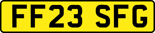 FF23SFG
