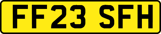 FF23SFH