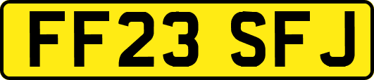 FF23SFJ