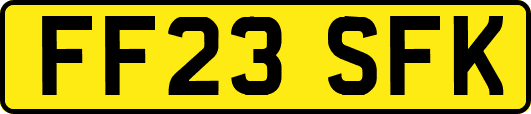 FF23SFK