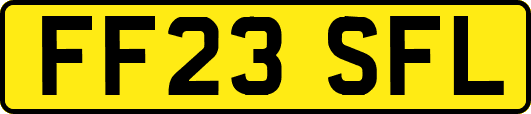 FF23SFL
