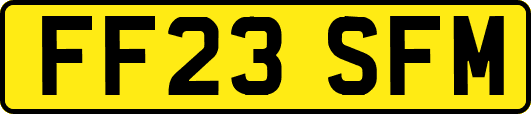 FF23SFM