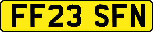 FF23SFN