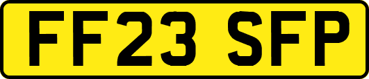 FF23SFP
