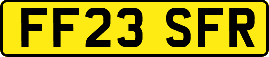 FF23SFR