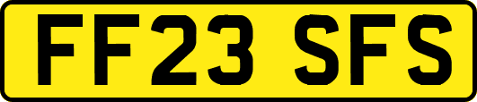FF23SFS