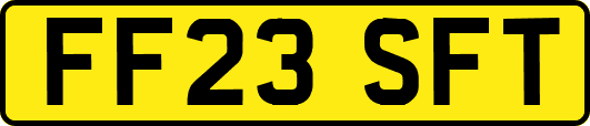 FF23SFT