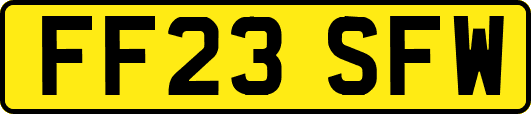 FF23SFW