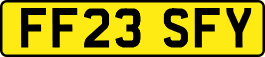 FF23SFY