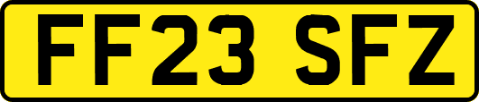 FF23SFZ