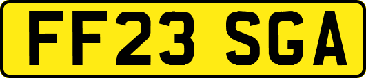 FF23SGA