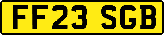 FF23SGB