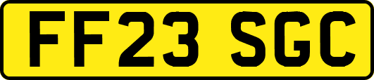FF23SGC