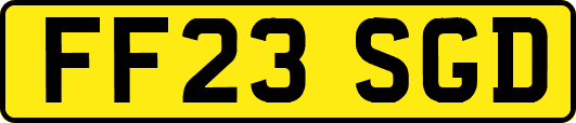 FF23SGD