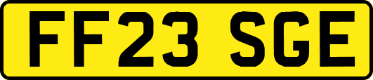 FF23SGE