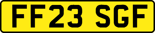 FF23SGF