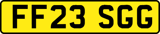 FF23SGG