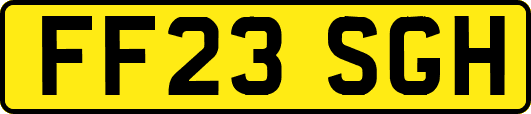 FF23SGH