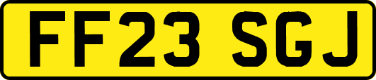 FF23SGJ