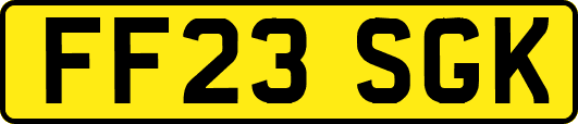 FF23SGK