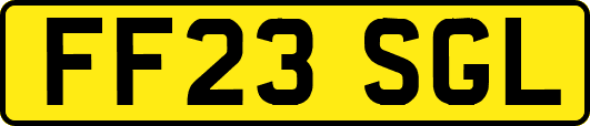FF23SGL