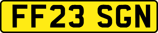 FF23SGN