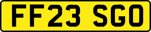 FF23SGO
