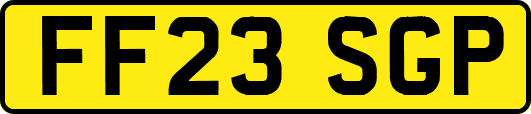 FF23SGP