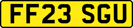FF23SGU