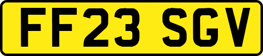 FF23SGV