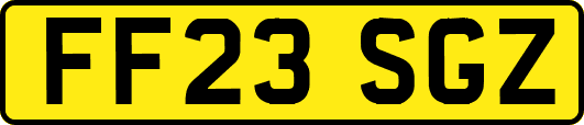FF23SGZ