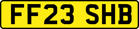FF23SHB