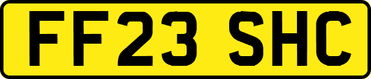 FF23SHC